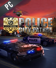 City Patrol Police Pc