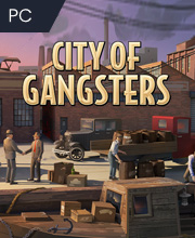 City of Gangsters Pc