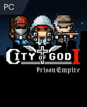 City of God I Prison Empire Pc