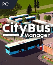 City Bus Manager Pc