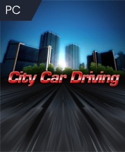 City Car Driving Pc