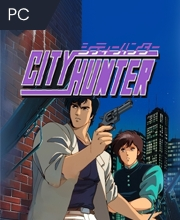 City Hunter Pc