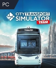 City Transport Simulator Tram Pc