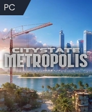 Citystate Metropolis Pc