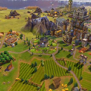 Sistema de alianzas mejoradas