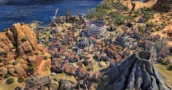 Sid Meier's Civilization VII Ya Está Verificado Para Steam Deck