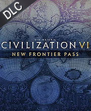 Civilization 6 New Frontier Pass Pc