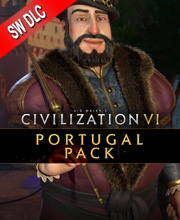 Civilization 6 Portugal Pack