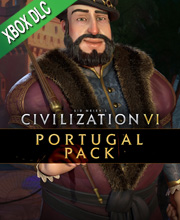 Civilization 6 Portugal Pack