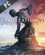 Civilization 6 Rise and Fall Pc