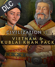 Civilization 6 Vietnam & Kublai Khan Pack Pc