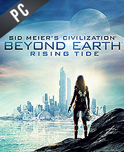 Civilization Beyond Earth Rising Tide