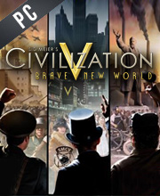 Civilization V Brave New World Pc
