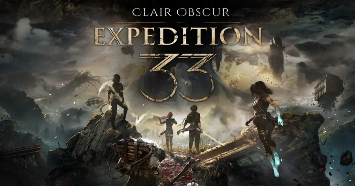 Clair Obscur: Expedition 33: Precio, Prueba de PS Plus y Mejores Ofertas 2025