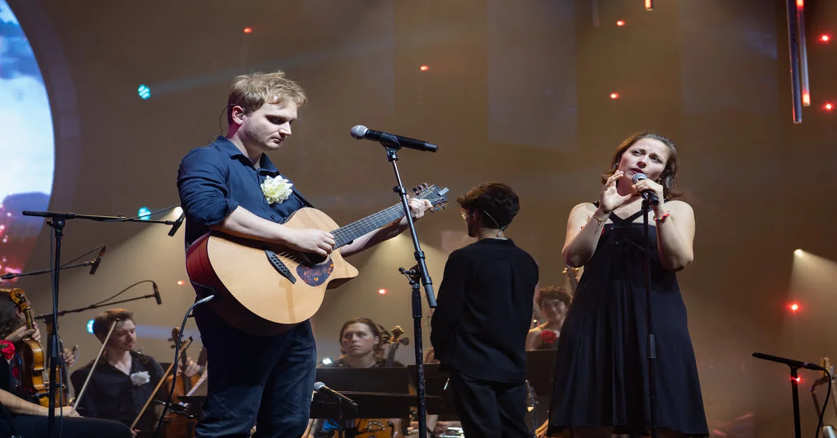 Clair Obscur: Expedition 33 Concierto