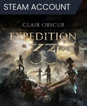 Clair Obscur Expedition 33 Pc