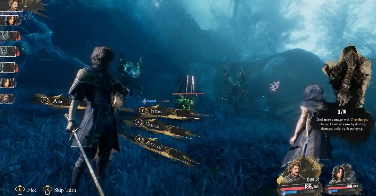 Clair Obscur: Expedition 33 – Ofertas exclusivas para unirte a la aventura