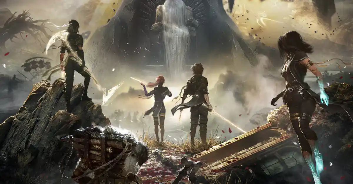 Clair Obscur: Expedition 33 Comparador de Precios de Claves – Mejores Ofertas Registradas