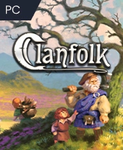 Clanfolk Pc