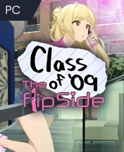 Class of ’09 The Flip Side Pc