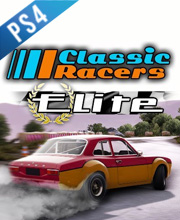 Classic Racers Elite Playstation 4