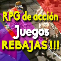 Las mejores ofertas para los Acción RPG juegos (PC, PS4, Xbox One)