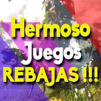 Las mejores ofertas para los Hermoso juegos (PC, PS4, Xbox One)