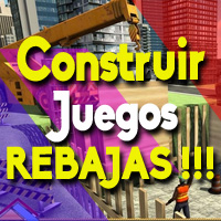 Las mejores ofertas para los building juegos (PC, PS4, Xbox One)