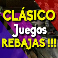 Las mejores ofertas para los clásico juegos (PC, PS4, Xbox One)