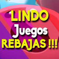 Las mejores ofertas para los lindo juegos (PC, PS4, Xbox One)