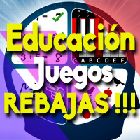 Las mejores ofertas para los educativo juegos (PC, PS4, Xbox One)