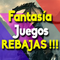 Las mejores ofertas para los fantasía juegos (PC, PS4, Xbox One)