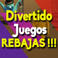 Las mejores ofertas para los Juegos Divertidos (PC, PS4, Xbox One)