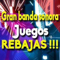 Las mejores ofertas para los grandes juegos de bandas sonoras (PC, PS4, Xbox One)