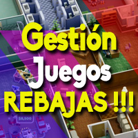 Las mejores ofertas para los management juegos (PC, PS4, Xbox One)