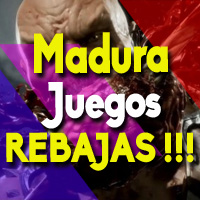 Las mejores ofertas para los madurado juegos (PC, PS4, Xbox One)