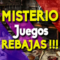 Las mejores ofertas para Los Misterio juegos (PC, PS4, Xbox One)