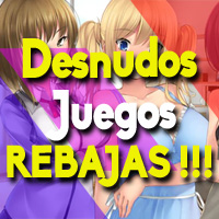 Las mejores ofertas para los Juegos en Desnudez (PC, PS4, Xbox One)