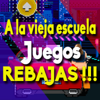 Las mejores ofertas para los A La Vieja Escuela juegos (PC, PS4, Xbox One)