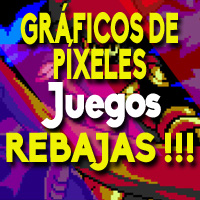 Las mejores ofertas para los Juegos de gráficos de píxeles (PC, PS4, Xbox One)