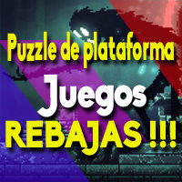 Las mejores ofertas para los Puzzle Juegos de Plataformas (PC, PS4, Xbox One)