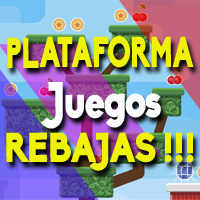Las mejores ofertas para los Platformer juegos (PC, PS4, Xbox One)