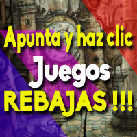 Las mejores ofertas para los apuntar y hacer clic juegos (PC, PS4, Xbox One)