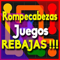 La mejor oferta para juegos de puzzles (PC, PS4, Xbox One)