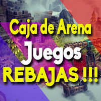 Las mejores ofertas para los Sandbox juegos (PC, PS4, Xbox One)