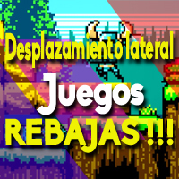 Las mejores ofertas para los Side Scroller juegos (PC, PS4, Xbox One)