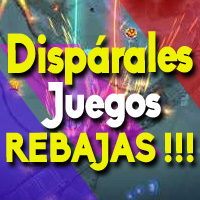 Las mejores ofertas para los shoot 'em up juegos (PC, PS4, Xbox One)