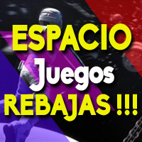 Las mejores ofertas para los juegos espaciales (PC, PS4, Xbox One)