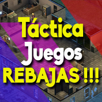 Las mejores ofertas para los táctica juegos (PC, PS4, Xbox One)