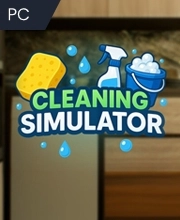 Cleaning Simulator Pc